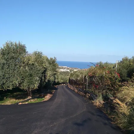 House Of Polymnia Sissi (Crete)