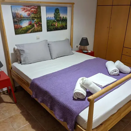 Holiday home House Of Polymnia Sissi (Crete)