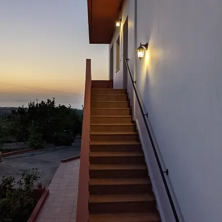 Holiday home House Of Polymnia *