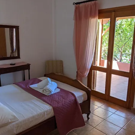 House Of Polymnia Holiday home *