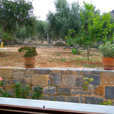 Holiday home House Of Polymnia