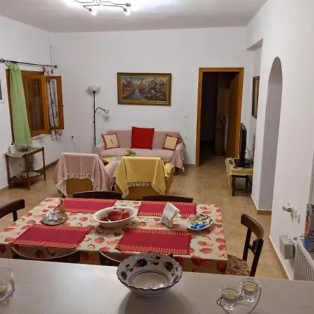 House Of Polymnia