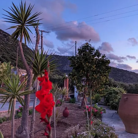 Holiday home House Of Polymnia Sissi (Crete)