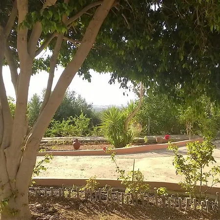 House Of Polymnia Holiday home Sissi (Crete)