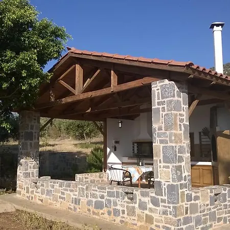 House Of Polymnia Sissi (Crete)