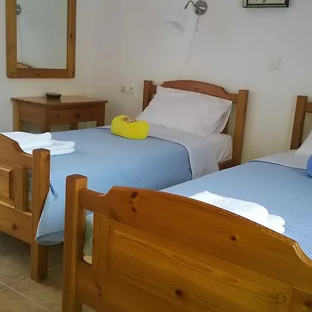 Holiday home House Of Polymnia Sissi (Crete)