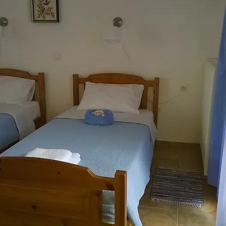 Holiday home House Of Polymnia