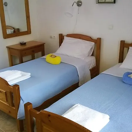 House Of Polymnia Holiday home Sissi (Crete)