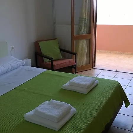 House Of Polymnia Holiday home