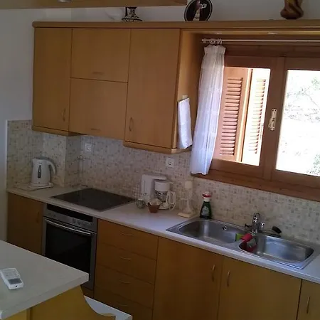Holiday home House Of Polymnia *