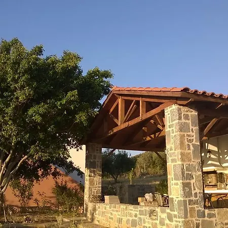 Holiday home House Of Polymnia
