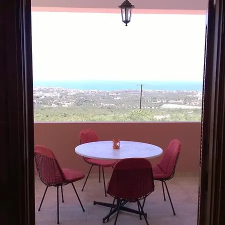 House Of Polymnia Holiday home *