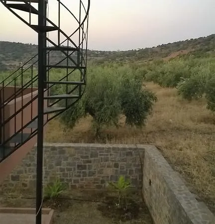 Holiday home House Of Polymnia
